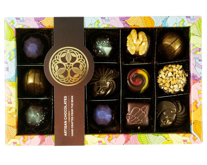 Artisan Chocolates